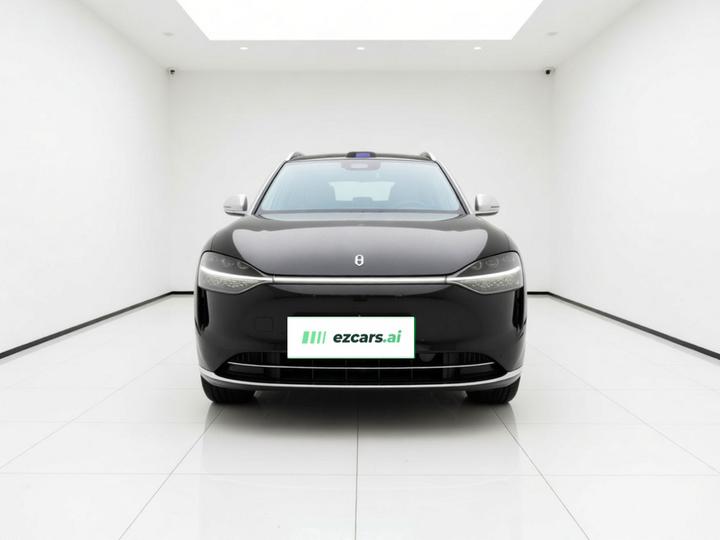 HIMA AITO M9 2024 EREV Max 42kWh 6-Seater photo 2