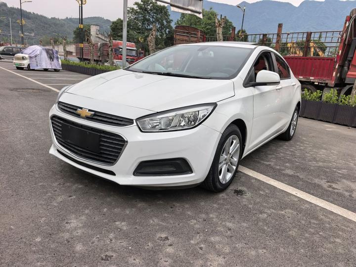 2016 1.5L AT Fashion