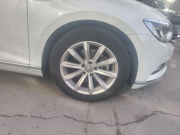 Magotan 2019 330TSI DSG Leading China VI photo 8