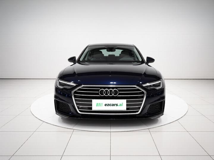 A6L 2021 45 TFSI Dynamic photo 2