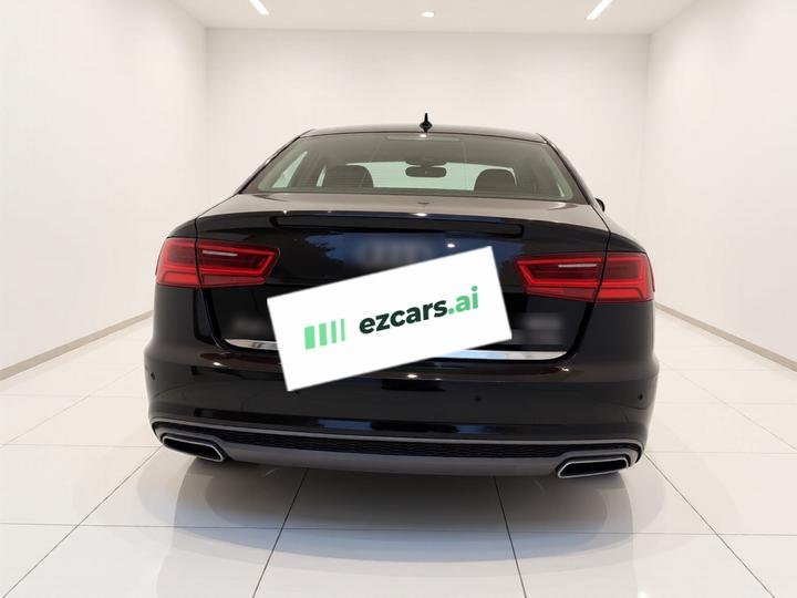 A6L 2018 35 TFSI Collection photo 5