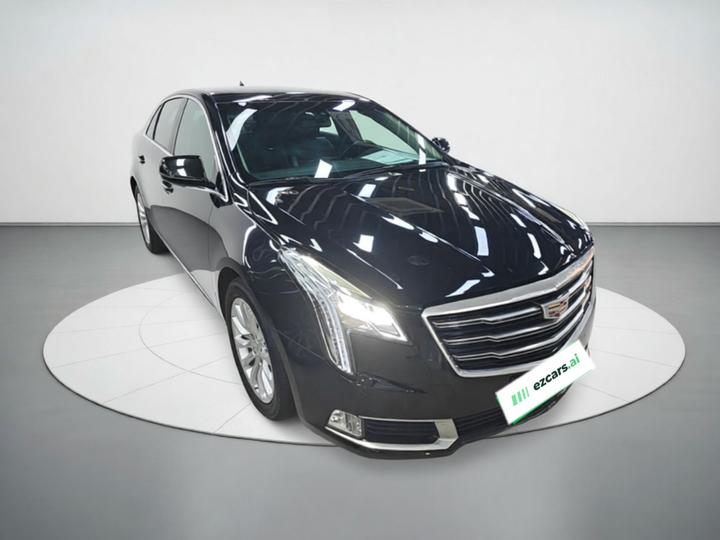 XTS 2018 28T Elite photo 3