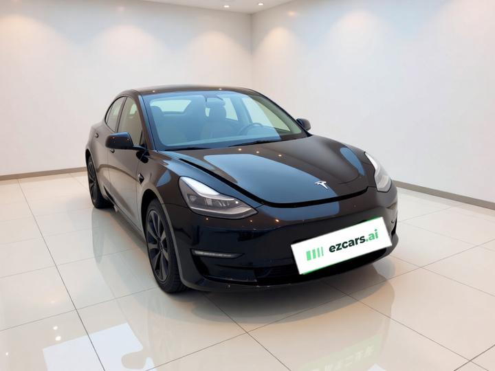 Model 3 2021 Facelift Standard Range RWD Upgraded 3D1 photo 3