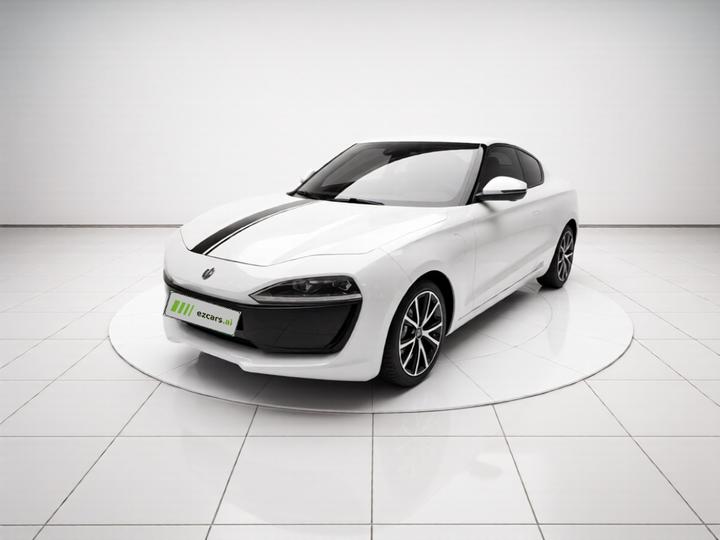 Leapmotor S01 2019 380 Pro