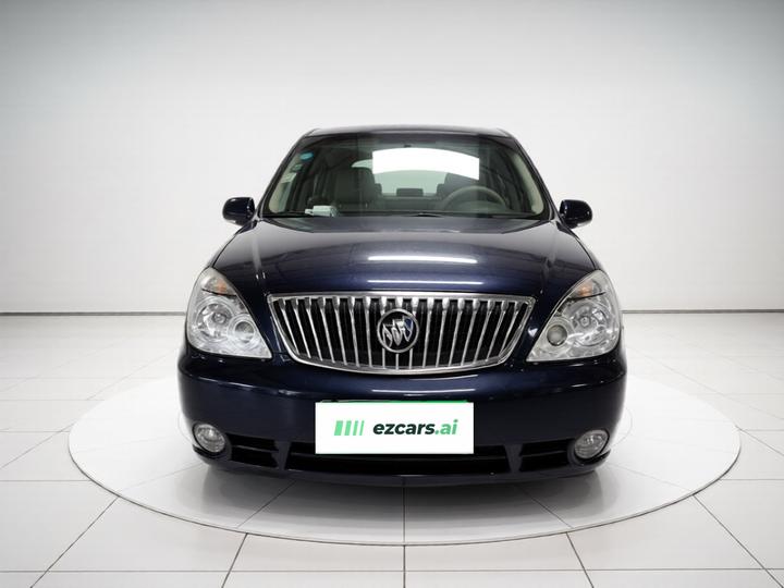 GL8 2014 2.4L Classic photo 2