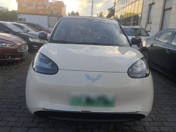 Wuling Bingo 2025 333km photo 2