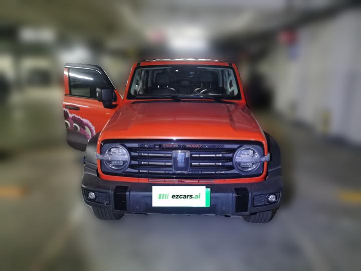 300 2024 2.0T photo 2