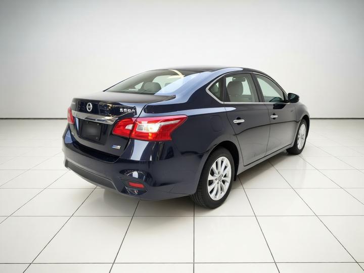 Sylphy 2019 1.6XV CVT Connected Exclusive China VI photo 6