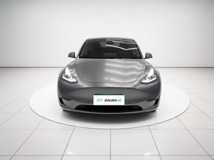 Model Y 2022 Facelift RWD photo 2