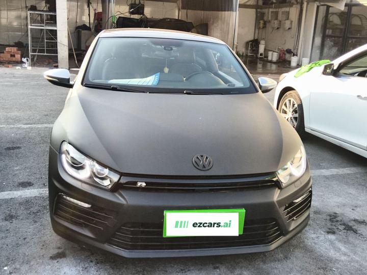 2015 R 2.0TSI photo 2