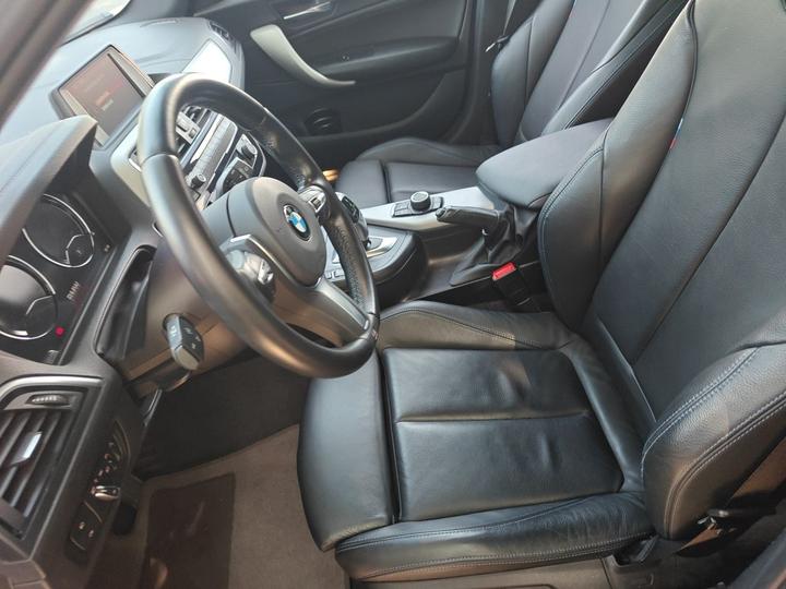 1 Series Imported 2018 120i M Sport Package photo 7