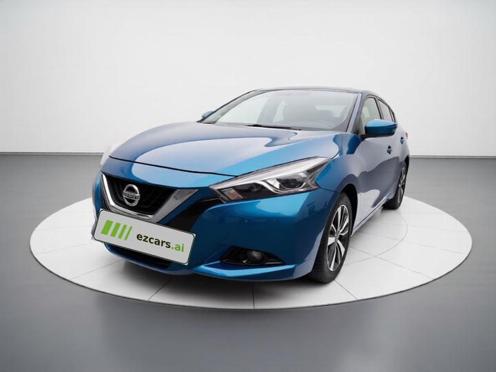 2020 1.6L CVT