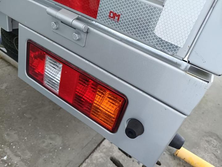 D71 2023 1.6L LV0 SFG16C photo 7