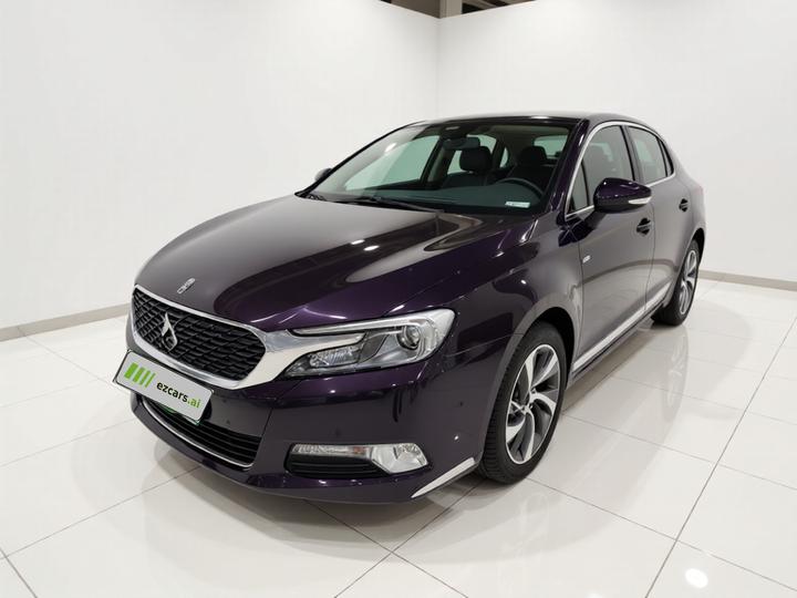 5LS 2015 1.6T THP160