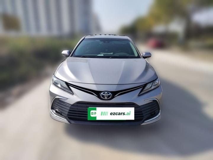 Camry 2021 2.0G Luxury photo 2