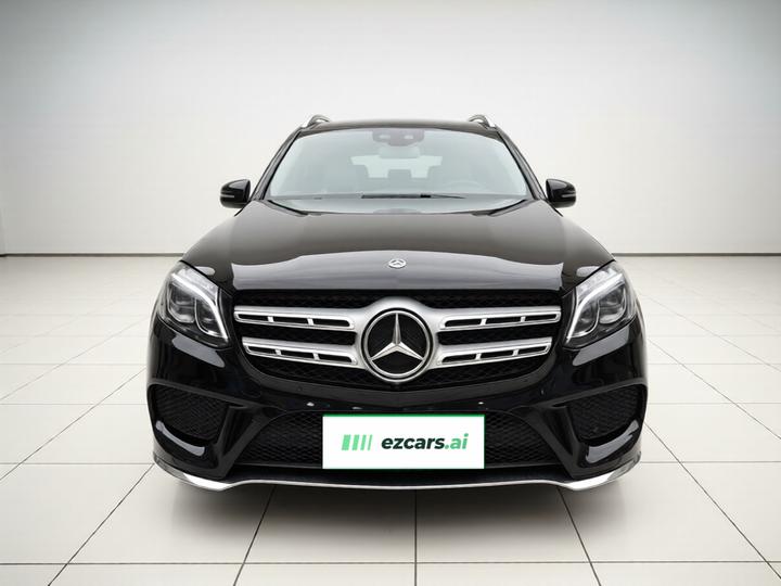 GLS 2019 GLS 400 4MATIC Dynamic Edition photo 2