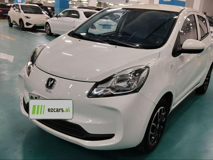 Benni E-Star 2021 LFP 31.86kWh