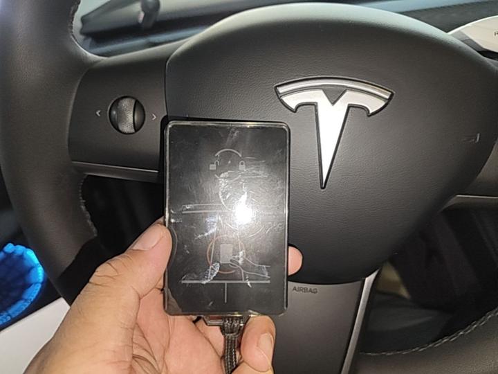 Model 3 2020 Facelift Standard Range RWD Upgraded photo 8