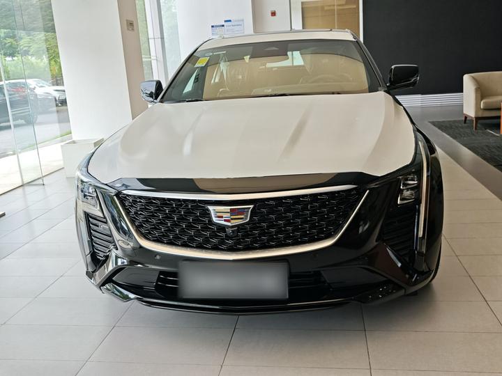 CT5 2025 28T Sport photo 2