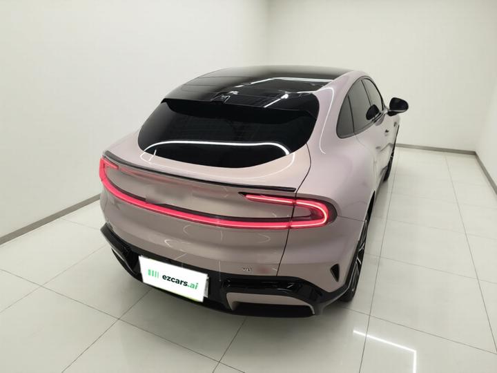 Xiaomi YU7 2025 AWD Max photo 4
