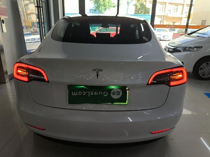Model 3 Imported 2019 Standard Range RWD Upgraded photo 3