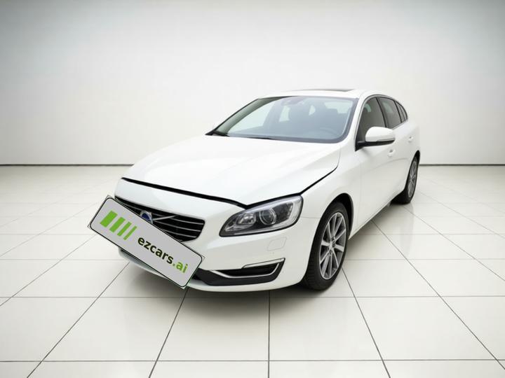 V60 2014 T5