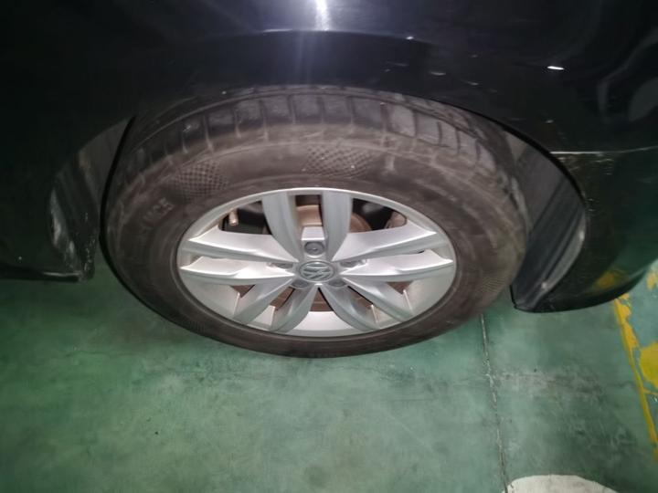 Passat 2016 280TSI DSG photo 8