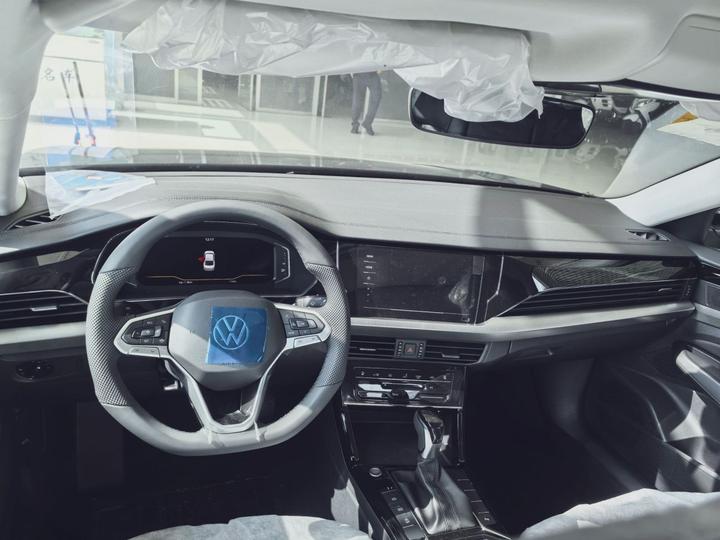 Passat 2026 380TSI photo 7