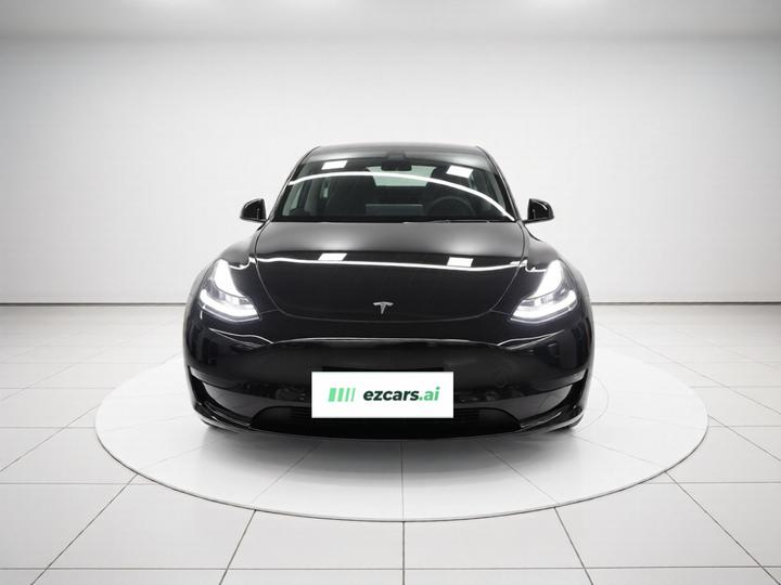 Model Y 2022 Facelift RWD photo 2