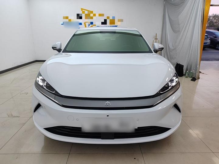 Qin L 2025 EV 545KM photo 2