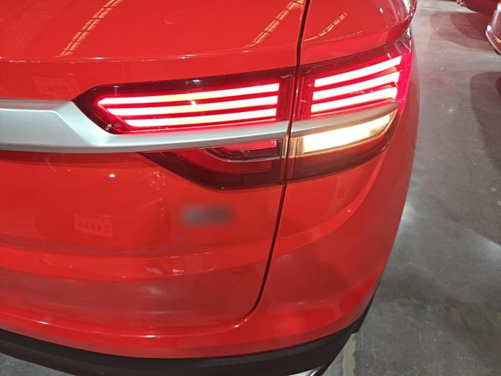 Binyue 2020 Facelift 240T DCT photo 7