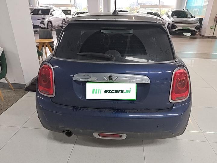 2014 1.5T COOPER Fun photo 5