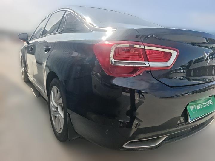 5LS 2014 1.8L VTi140 photo 4