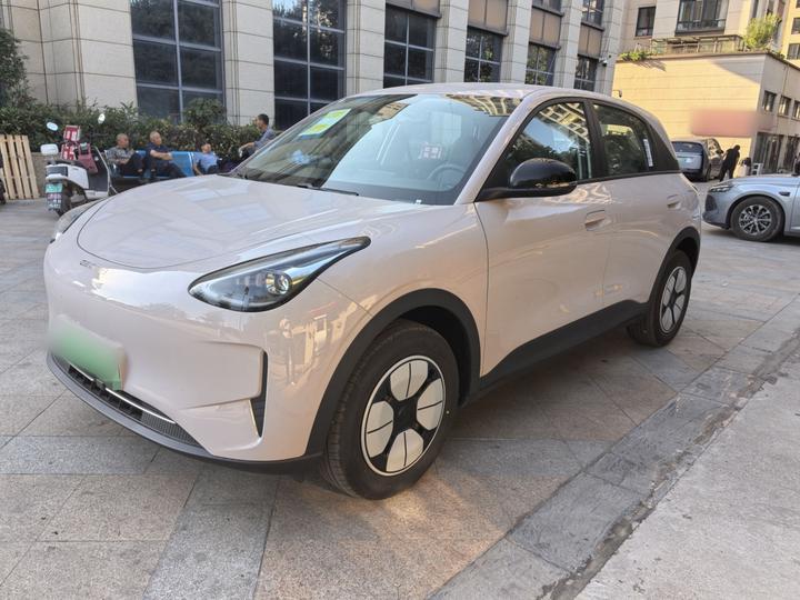 Xingyuan 2026 410km