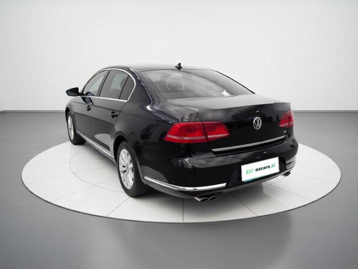 Magotan 2015 2.0TSI Luxury photo 4
