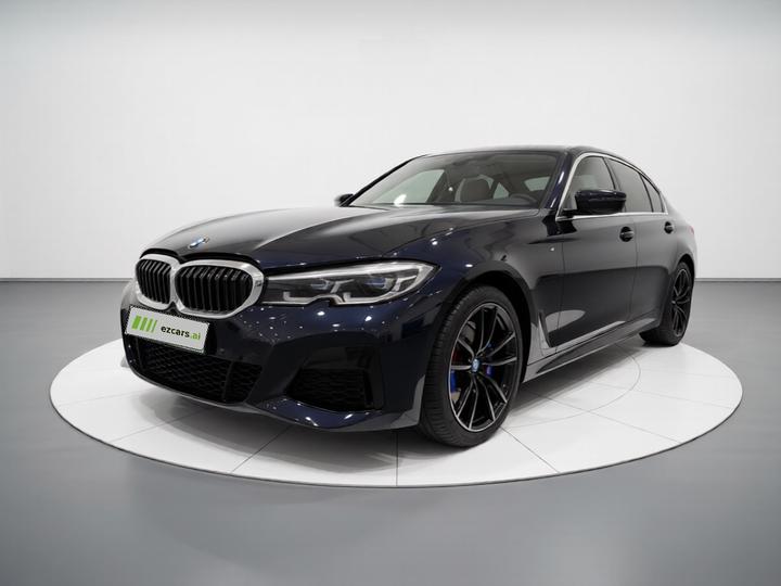 3 Series 2021 320Li M Sport Package