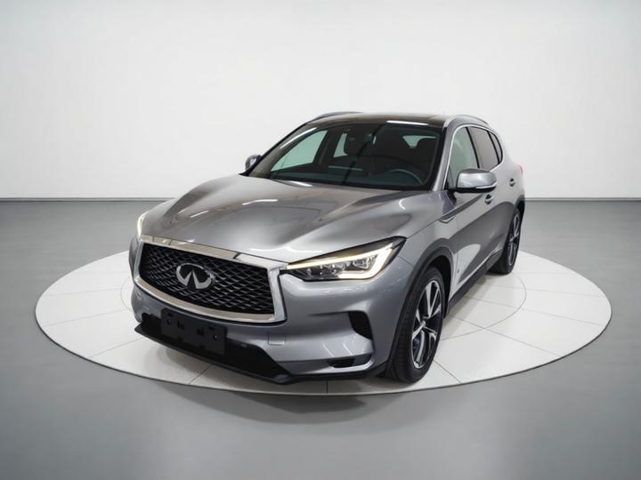 QX50 2022 2.0T AWD Flagship
