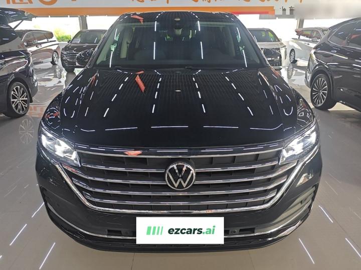 Viloran 2024 380TSI photo 2