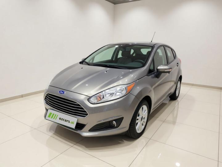 2013 Sedan 1.5L AT Fashion
