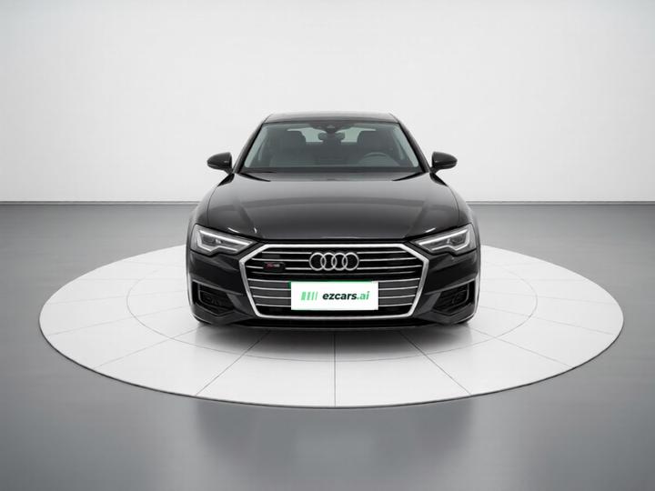 A6L 2020 40 TFSI Luxury photo 2