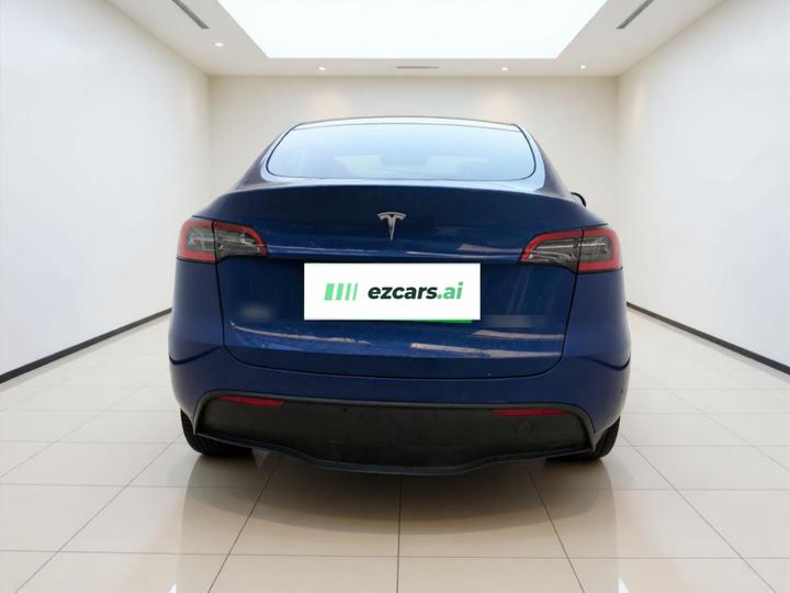 Model Y 2023 Long Range AWD photo 5