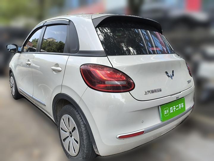 Wuling Bingo 2023 203km photo 4