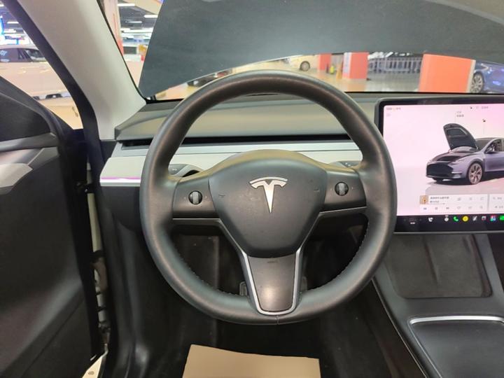 Model Y 2024 RWD photo 6