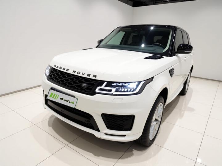 Range Rover Sport 2020 3.0 L6 HSE DYNAMIC