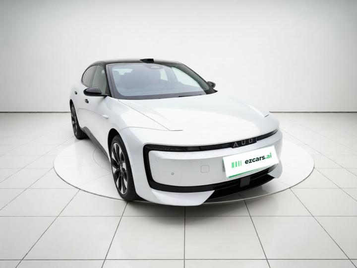 AUDI E5 Sportback 2026 Flagship quattro photo 3