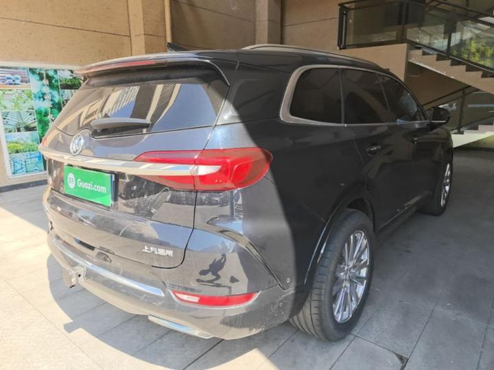 2020 28T AWD Exclusive Flagship photo 4