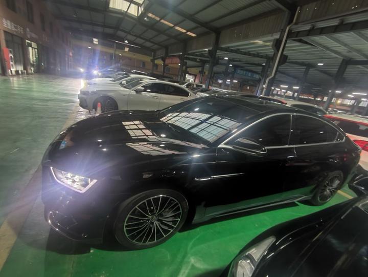 Han 2022 DM-i 121KM Exclusive photo 4