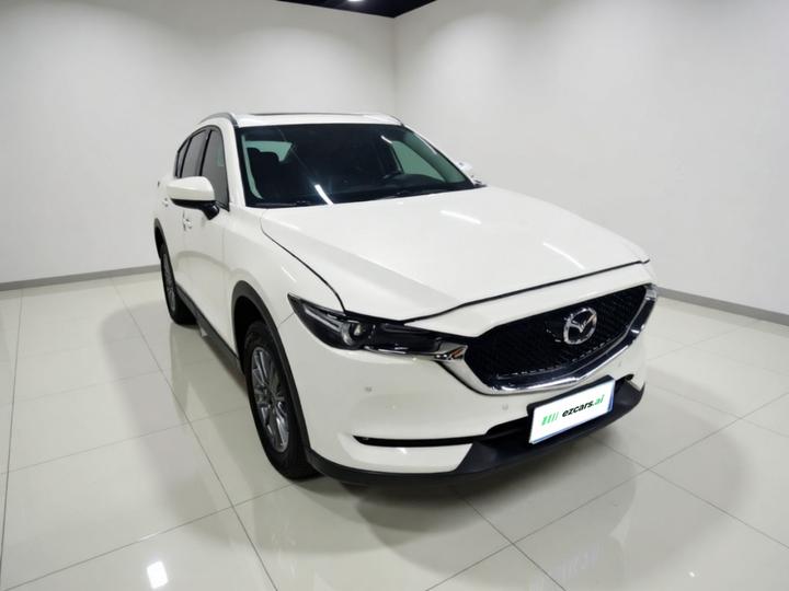 CX-5 2019 2.0L AT RWD Smart China VI photo 3