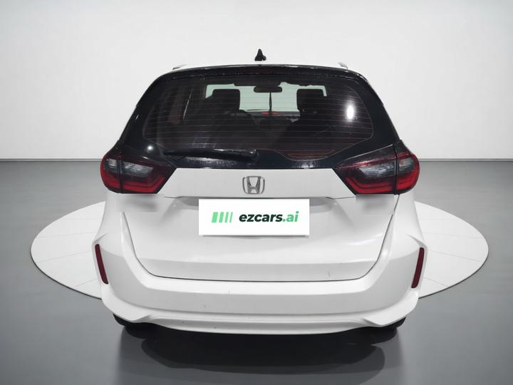 Fit 2022 1.5L CVT photo 3