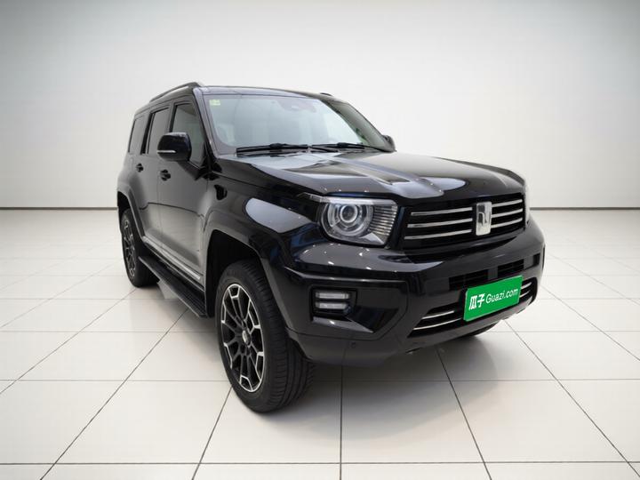 700 EV 2024 Hi4-T photo 3
